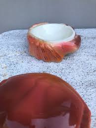 Majolica Crab Tureen Caugant, circa 1950 For Sale at 1stDibs