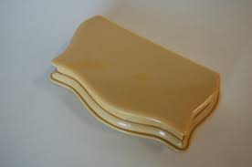 Art Deco French Ivory 'Celluloid' Vanity Jewelry Box at 1stDibs | french ivory celluloid, celluloid jewelry box, vintage ivory jewelry box