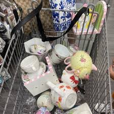 2ND AVE THRIFT SUPERSTORE - Updated November 2025 - 79 ...