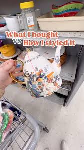 A little thrift run on a Saturday. What I bought vs how I ...