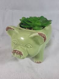 Pig Multicolor Outdoor Statues for sale | eBay