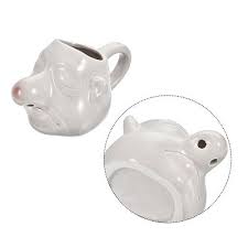 Egg Separator Cooking Gadgets Fun Snot Ceramic Egg Yolk ...