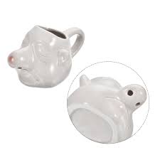 Egg Separator Cooking Gadgets Fun Snot Ceramic Egg Yolk ...