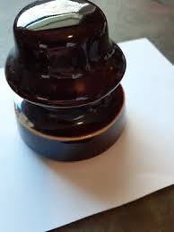 Ceramic Power Line Insulator | eBay