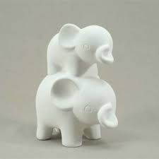 Elephants Bank - Paint the Town