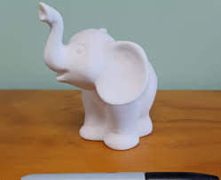 Elephant Party Animal | Your Creation Station