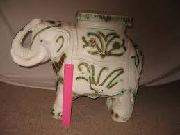 GARDEN PLANT STAND MADE IN MEXICO WHITE ...