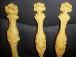 Vintage 1970's Ceramic Arnels Pottery Wall Hanging Spoon ...