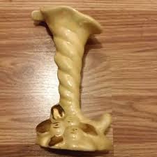 Hand Decorated USA | Art | Vintage Yellow Vase Hand ...