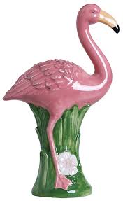 Alto flamingo 26 cm | princessbutikken.no