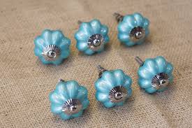 6 Drawer Knobs Pulls Handles Cabinet Knobs Dresser Hardware ...