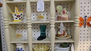 Redreamable part II Booth Tour &Shop|Antiquing & Thrifting ...