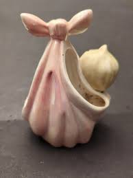 Vintage Relpo Original Baby Planter | eBay