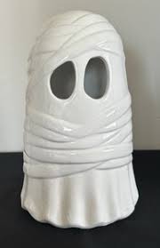 Mummy Ghost | eBay