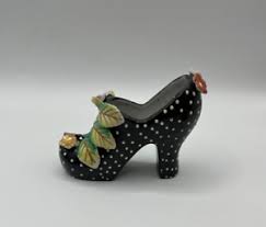 Old Shoe Planter | eBay