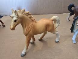 Vintage Lot 2 Norcrest Japan Horse 6" Long 5" Tall Ceramic Figure & Bone China | eBay