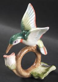 Fitz & Floyd, Hummingbird (Sculpted) | Replacements, Ltd.