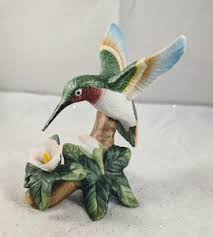 Ceramic Hummingbirds | eBay