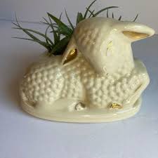 Vintage Capodimonte Ceramic Wall Pocket Vase Roses Italian Pottery - Etsy