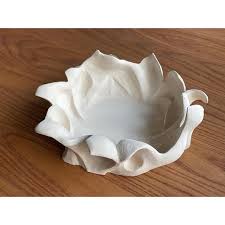 Change Tray Sculpture by Annick Bailly, 2004 | Chairish