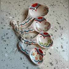 Pier 1 | Kitchen | Pier Imports Elephant Measuring Spoons ...