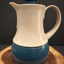 Vintage NOS 1983 Thermos Coffee Butler Christa Carafe 32 Oz West Germany #430S - Etsy