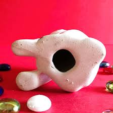 Vintage Baby Dalmatian Dog Porcelain Figurine, 1980 ...