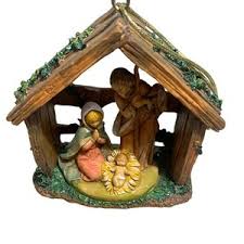 Fontanini Ornament | eBay