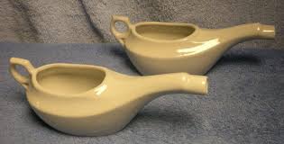 TWO INVALID FEEDERS - MADE IN JAPAN | eBay