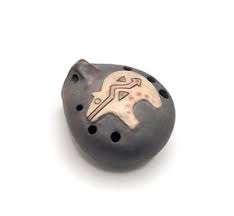 Ceramic Flute | eBay