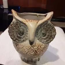 Ardco | Accents | Vintage Ceramic Owl Made In Japan | Poshmark