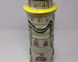 Vintage Ceramic Tower of Pisa-esque Pasta, Spaghetti Tower ...