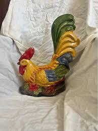 Rooster Decor for sale in Seneca, Missouri | Facebook Marketplace | Facebook