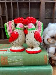 Kitschy Rooster - Etsy