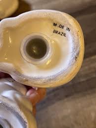 Cat/Kitten Vintage Porcelain Ceramic Salt & Pepper Shakers ...