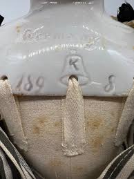 Antique German KLING China Doll 189-8 | JOTHAN MANNERBERG ...