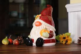 Gnome Figurine | From Our Hands to Yours