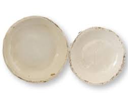 C. 1840s English Staffordshire Queen Victoria & Prince Albert Figures - Etsy