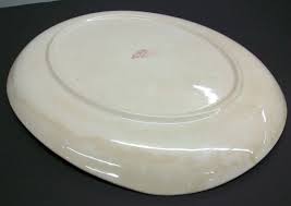 Rae Dunn OVALS Set of 3 ENJOY NOURISH DEVOUR 🎁❤️Oval Plates Farmhouse New w/tag | eBay