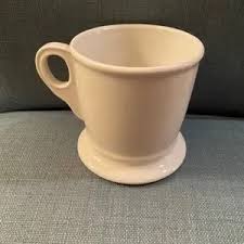 Anthropologie | Dining | Anthropologie Retro Monogram ...