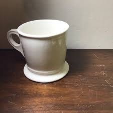 Anthropologie Monogram Initial “A” White Coffee Tea Mug ...