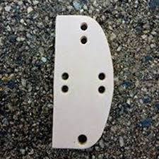 Leather Lamellar D Lames X 100 - Etsy