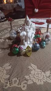 Merry Christmas from New Kent, Virginia.