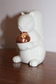 TARGET BULLSEYE PLAYGROUND PORCELAIN FIGURINES SET OF 2 ...