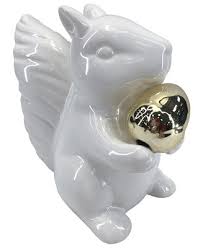 Martha Stewart Collection Martha Stewart Figural Squirrel ...