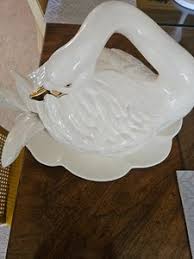 Swan Tureen | eBay
