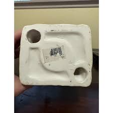 Vintage Fairy House Tealight Candler Holder Spring Easter ...