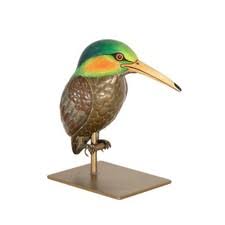 Sergio Bustamante Birds Art Sculptures for sale | eBay