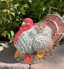 TUREEN * Turkey, Large, Heavy, Lockwin. - Etsy