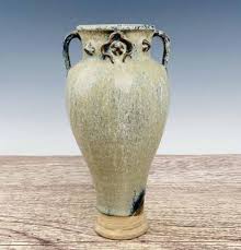 OLD RARE CHINESE JUN GLAZE JUN KILN VASE (X456) | eBay